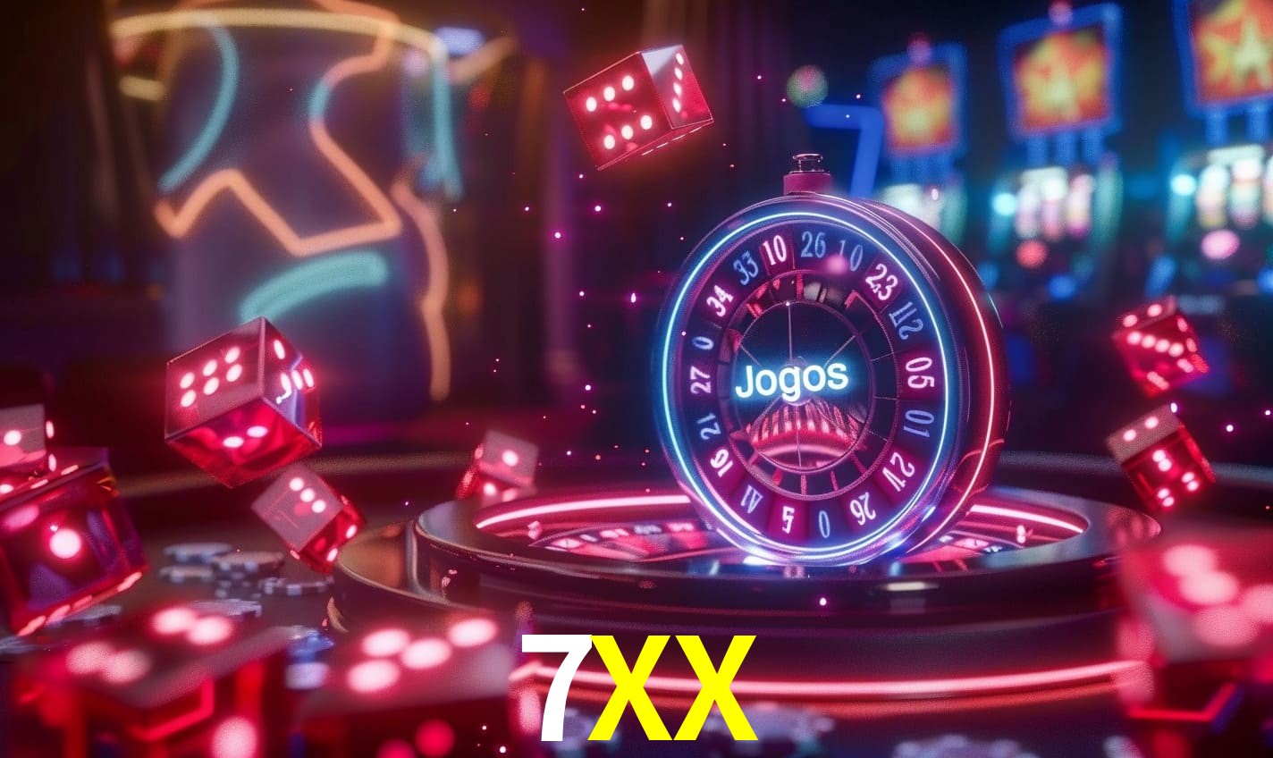 Cassino ao Vivo 7XX - Dealers Brasileiros Profissionais